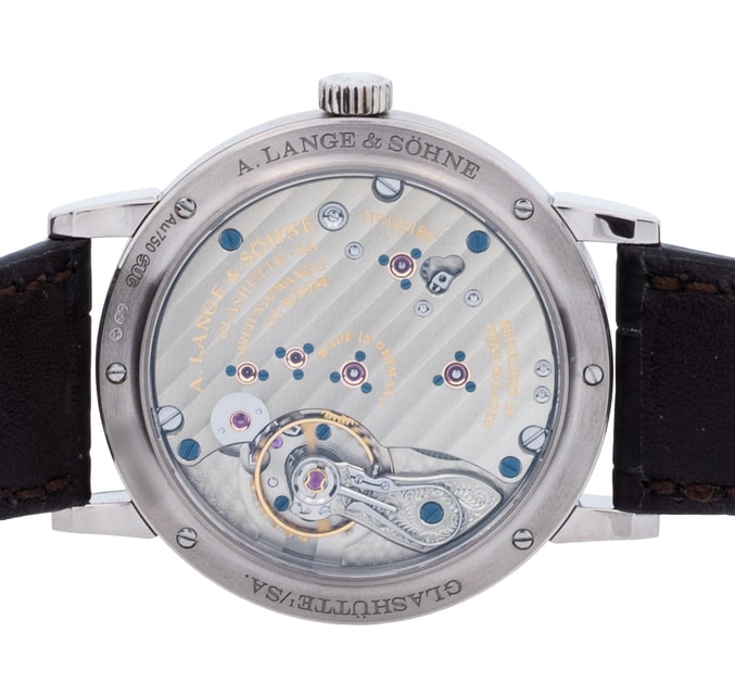 A. Lange and Sohne 1815 235.026 Image 4